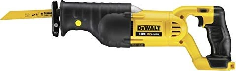 DeWalt DCS380 Akku-Säbelsäge