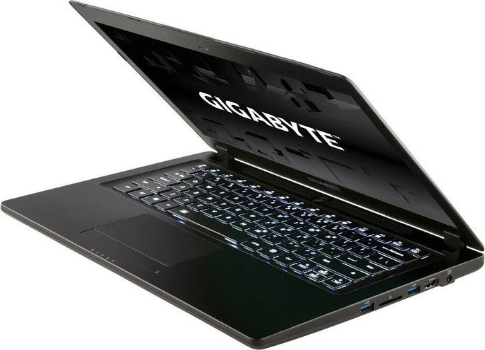 GIGABYTE P34W v3, Core i7-4720HQ, 8GB RAM, 128GB SSD, 1TB HDD, GeForce GTX 970M, UK