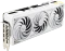 ASUS TUF Gaming GeForce RTX 5070 Ti BTF White OC Edition, TUF-RTX5070TI-O16G-BTF-WHITE, 16GB GDDR7, 2x HDMI, 3x DP Vorschaubild