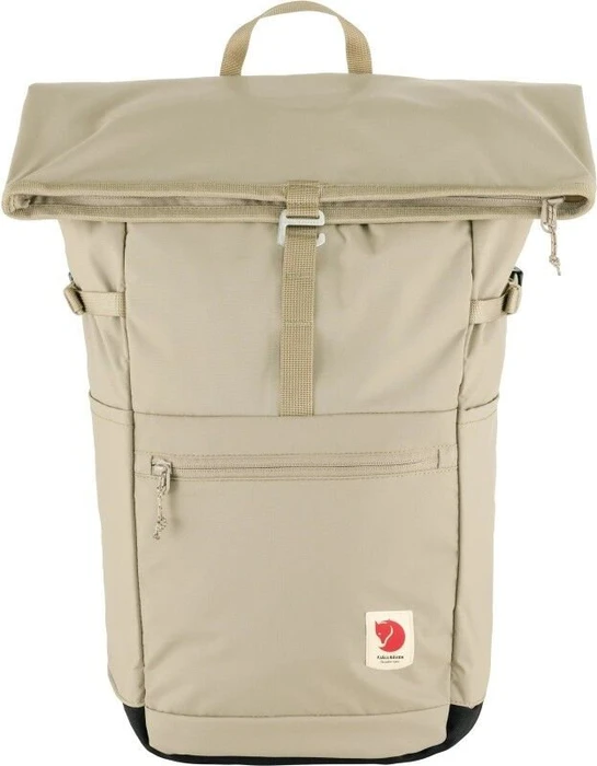 Fjällräven High Coast Foldsack 24 fossil