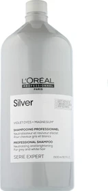 L'Oréal Expert Silver Shampoo, 1.5l
