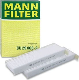Mann Filter CU 29 003-2