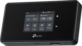 TP-Link Deco M8550, 5G, AXE3600