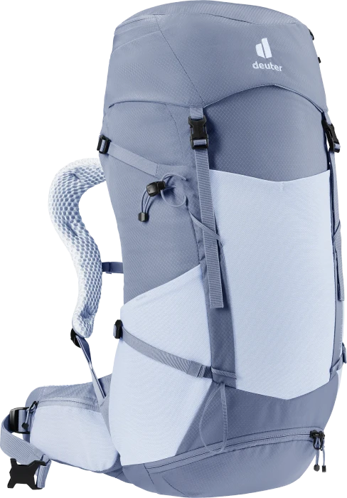 Deuter Futura 30 SL polar/bluejay (Damen)