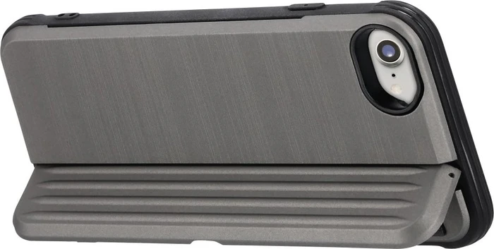 Hama Cover Rugged für Apple iPhone 7/8 anthrazit