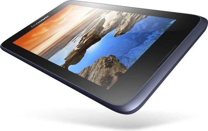 Lenovo IdeaTab A7-50, blau, 16GB, UMTS