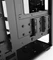 Phanteks Eclipse P350X schwarz, Glasfenster Vorschaubild