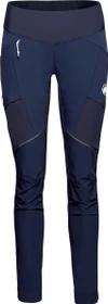Mammut Eiger Speed SO Hybrid Hose lang night (Damen)