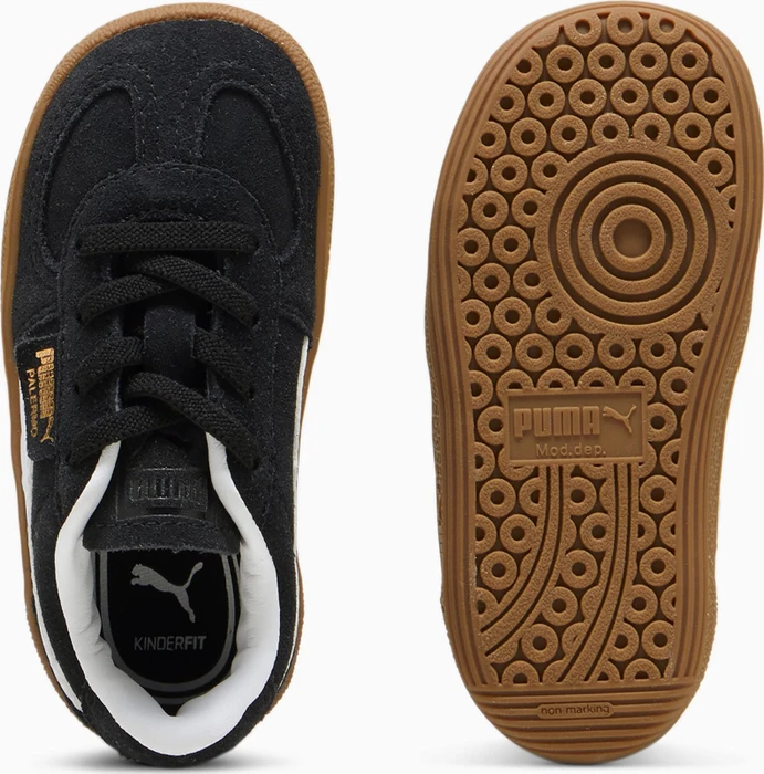 Puma Palermo puma black/puma white (Junior)
