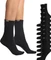 NurDie Passt Perfekt Socken, 9 Paare (Damen) Vorschaubild