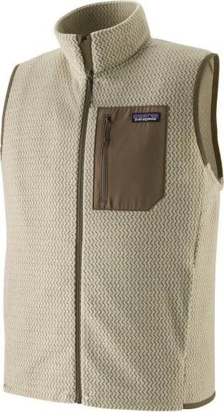 Patagonia R1 Air Fleece Weste (Herren)