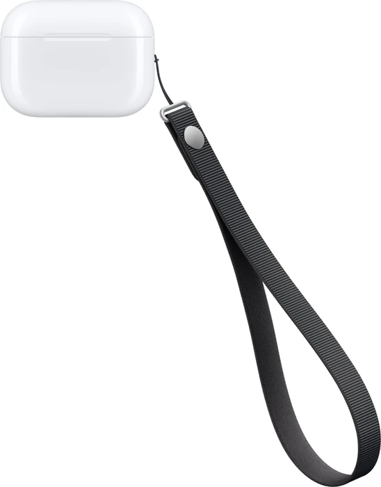 Apple Handgelenk Band schwarz