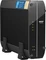 QNAP Turbo Station TS-410E-8G, 8GB RAM, 2x RJ-45 2.5GBase-T, 4x USB-A 3.1 Vorschaubild