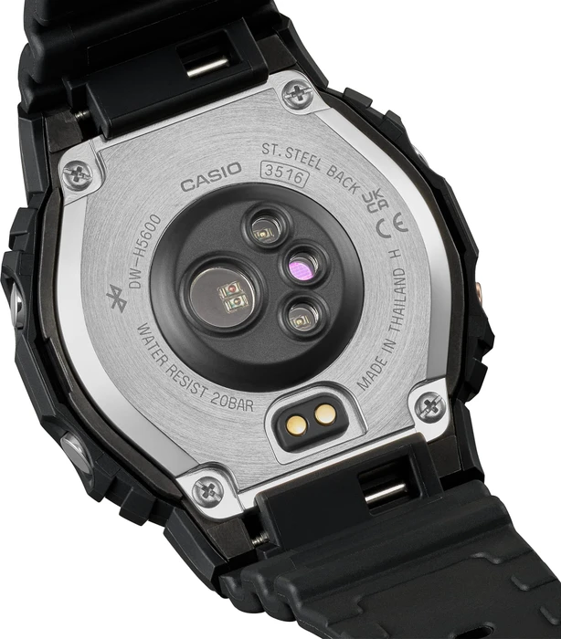 Casio G-Squad G-Shock DW-H5600MB-1
