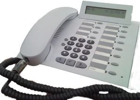 Unify OptiPoint 500 standard Systemtelefon