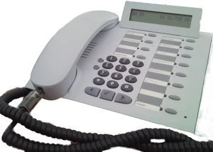 Unify OptiPoint 500 standard Systemtelefon