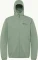Jack Wolfskin Feldberg Hoody Funktionsjacke eucalyptus (Herren) Vorschaubild