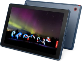 Lenovo 10w, Abyss Blue, Snapdragon 7c Gen 2, 4GB RAM, 128GB, EDU