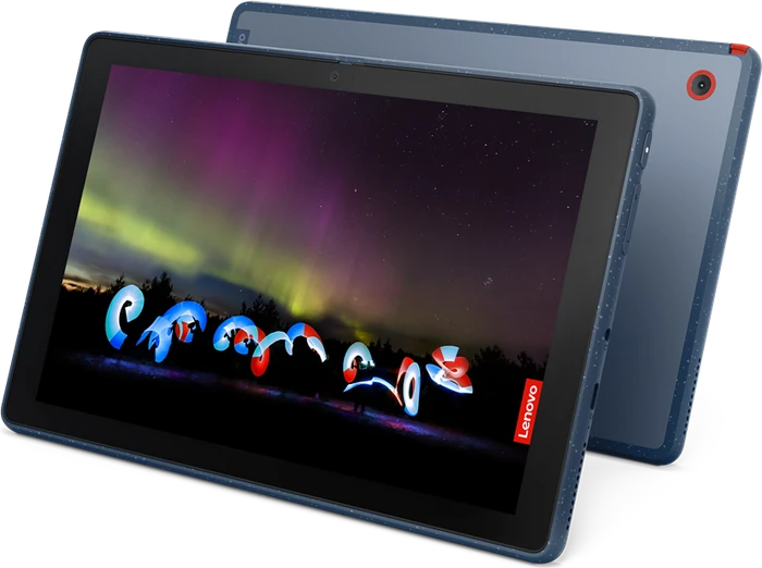 Lenovo 10w, Abyss Blue, Snapdragon 7c Gen 2, 8GB RAM, 128GB