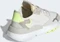 adidas Nite Jogger off white/ftwr white/hi-res yellow (Damen) Vorschaubild