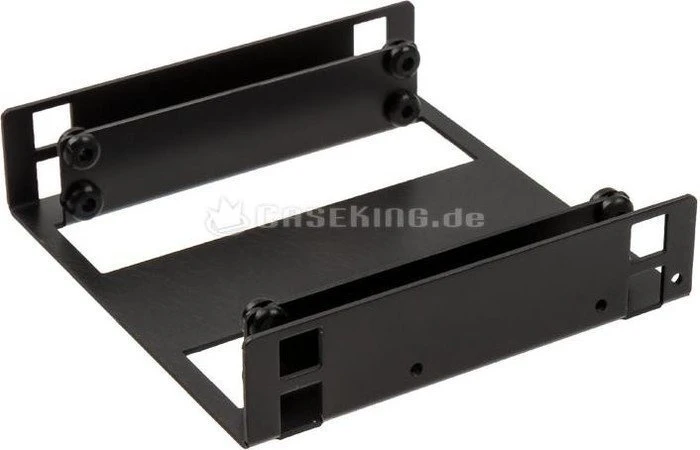 Lian Li HD-323X, HDD Modul, schwarz