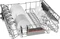 Bosch Serie 4 SMV4HVX31E Vorschaubild