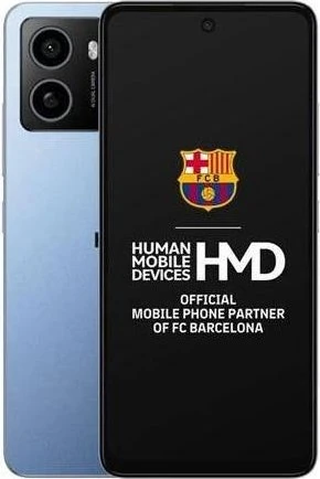 HMD Pulse 64GB Atmos Blue