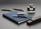 Graf von Faber-Castell Classic Anello grenadill/silber, rechte Hand, extra fein Vorschaubild