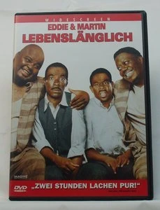 Lebenslänglich (DVD)