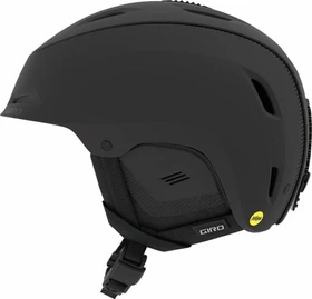Giro Range MIPS Helm matte black