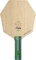 Stiga Aura Hybrid Carbon Cybershape Holz Vorschaubild