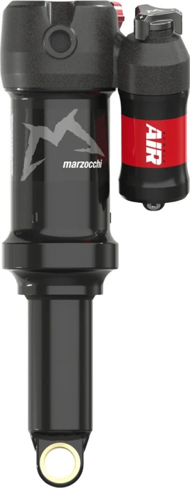 Marzocchi Bomber Air Trunnion 205x62.5mm Dämpfer Modell 2023