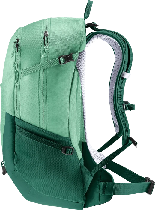 Deuter Futura 21 SL spearmint/sea green