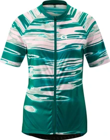 Gonso Copedello Trikot kurzarm quetzal green (Damen)