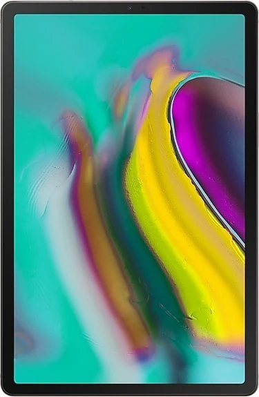 Samsung Galaxy Tab S5e T725, gold, 128GB, LTE