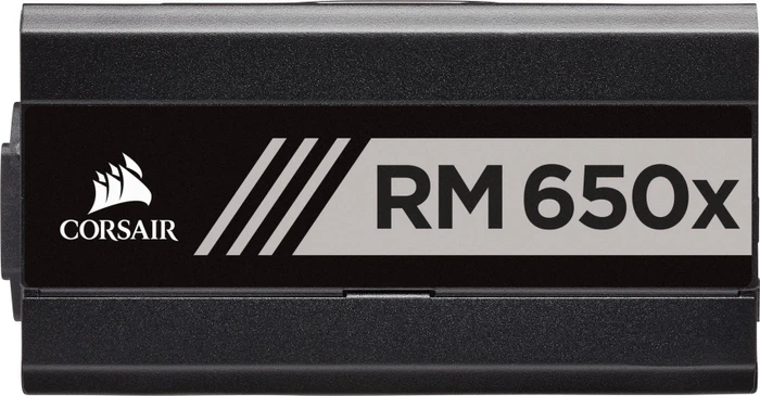 Corsair RMx Series 2018 RM650x 650W, ATX 2.4