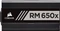 Corsair RMx Series 2018 RM650x 650W, ATX 2.4 Vorschaubild