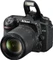 Nikon D7500 mit Objektiv AF-S DX 18-140mm 3.5-5.6 G ED VR Vorschaubild