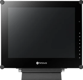AG neovo X-15E, schwarz, 15"