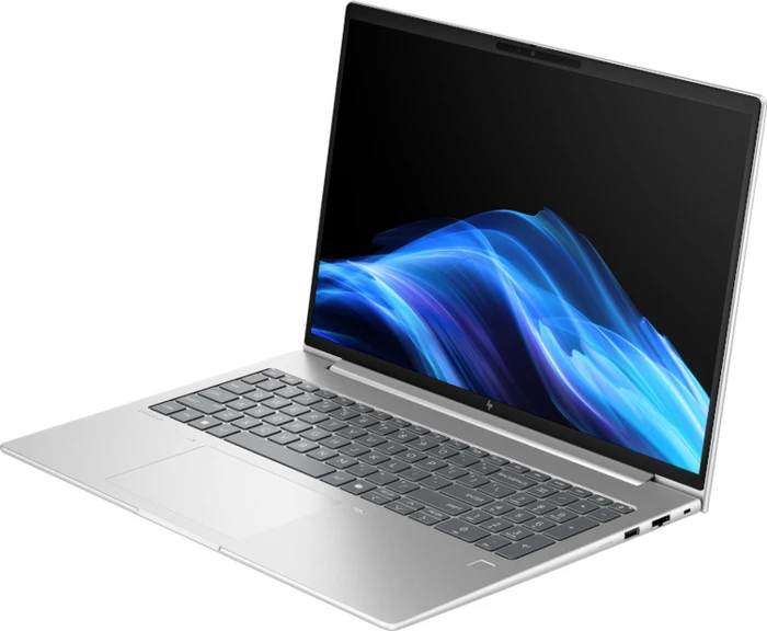 HP EliteBook 6 G1i 16", Core Ultra 5 225U, 16GB RAM, 512GB SSD, DE