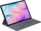 Samsung EF-DX840 Book Cover Keyboard Slim für Galaxy Tab S12+, schwarz, US Vorschaubild