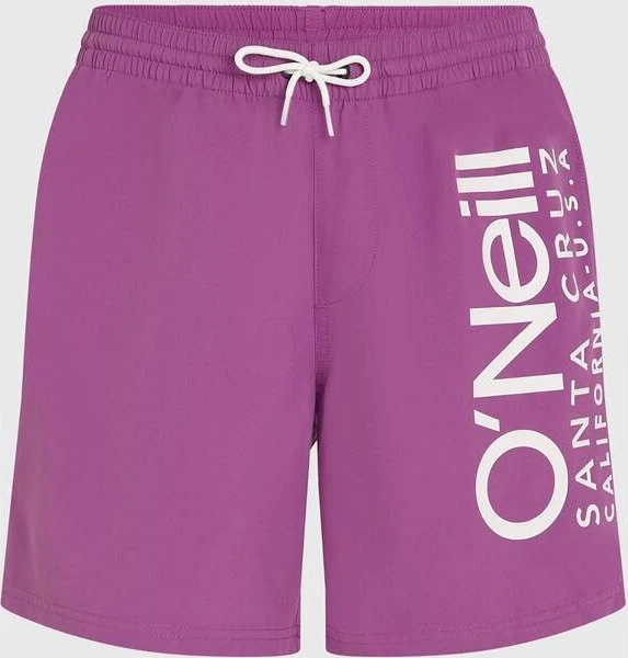 O'Neill Original Cali 16" Badeshorts sweet grape (Herren)