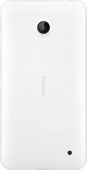 Nokia Lumia 630 weiß