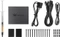 Thermaltake SWAFAN 14 RGB, schwarz, LED-Steuerung, 140mm, 3er-Pack Vorschaubild