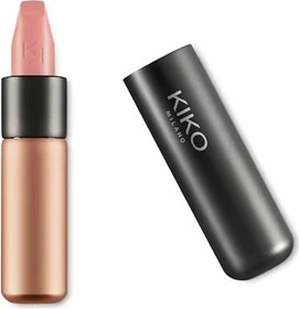 KIKO Milano Velvet Passion Matte Lipstick 326 natural rose, 3.5g