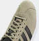 adidas VL Court 2.0 savannah/core black/cloud white (Herren) Vorschaubild