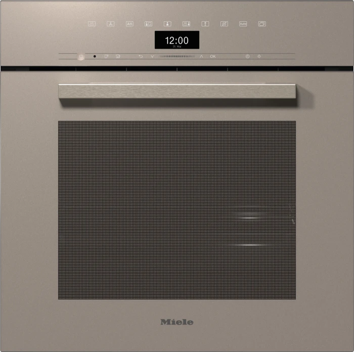 Miele DGC 74.. HC. Pro Dampfbackofen