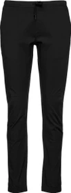 Black Diamond Notion Kletterhose lang schwarz (Damen)
