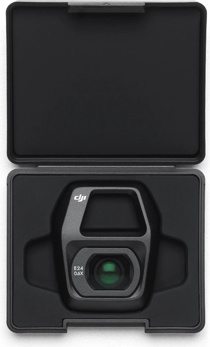 DJI Air 3S Weitwinkelobjektiv