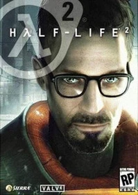 Half-Life 2 (PC)